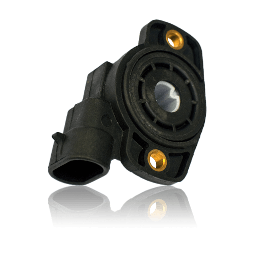 Snímač turbodúchadlo